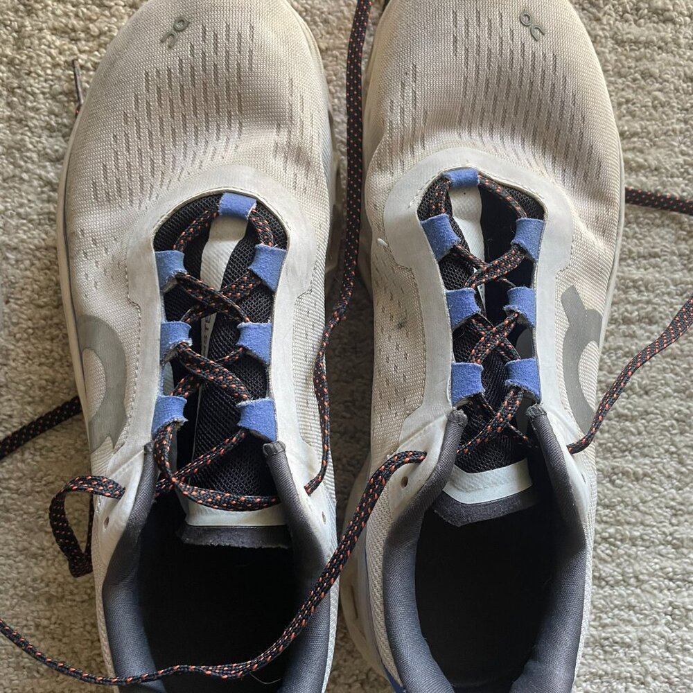 On Cloud Monster Size 9.5 M